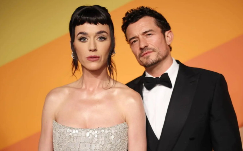 Katy Perry y Orlando Bloom se separan tras 9 años de relación