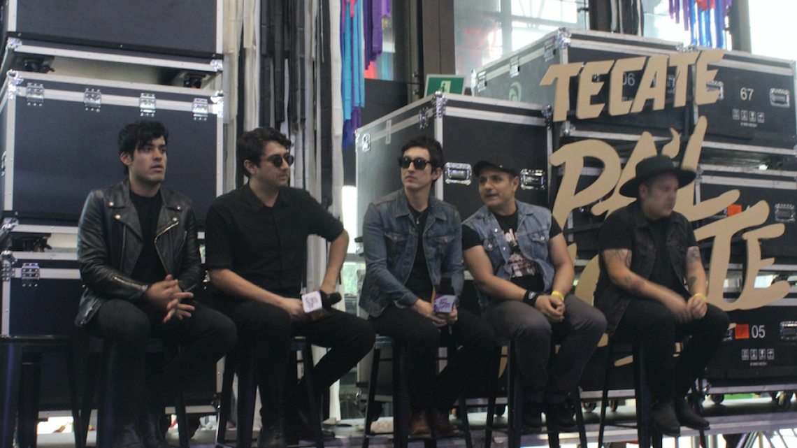 Pa´l Norte ruge en su séptima edición