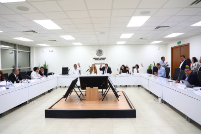 Auditor niega información a la  Comisión de Vigilancia del Congreso