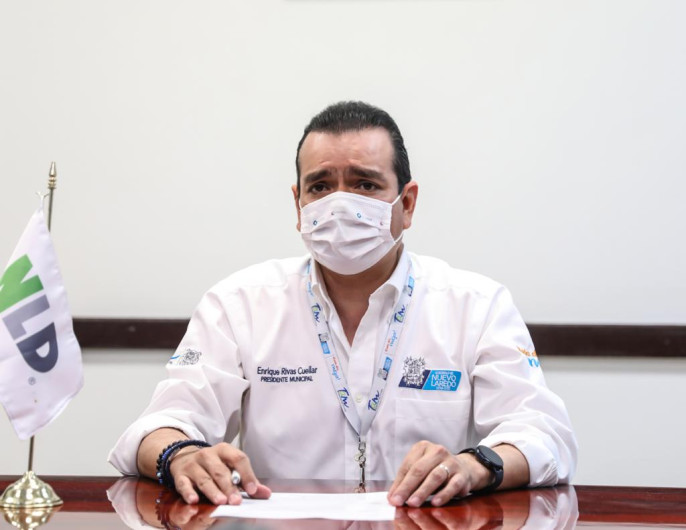 Acuerda Comité de Salud prohibición de posadas en Nuevo Laredo