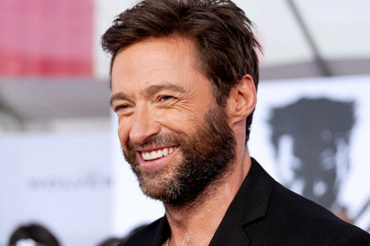 Hugh Jackman afirma que todo está bien respecto a su cáncer de piel