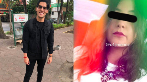 Vía WhatsApp es como se ordenó secuestro Norberto