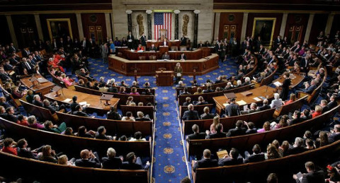 Avanza Cámara de Diputados con proyecto de ley de ayuda por covid