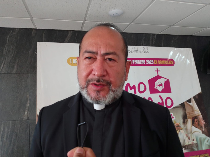 Iglesia invita a participar en el Diezmo Diocesano 2024
