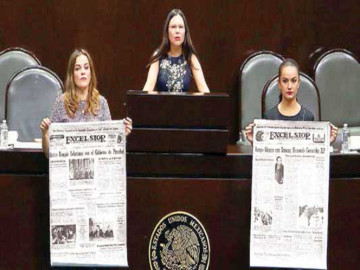 A la deriva tema de Venezuela entre diputados