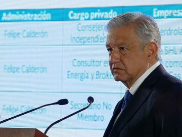 Ley de Austeridad, Odebrecht, todo esto y más en conferencia matutina de AMLO