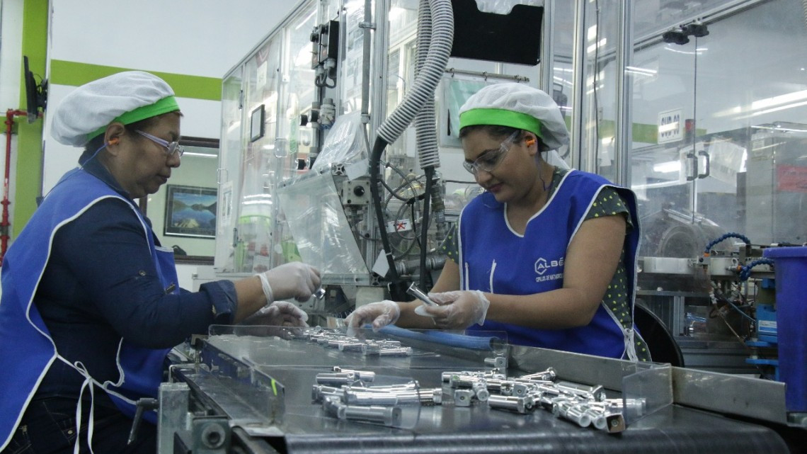 6 mil 500 trabajadores, serán beneficiados con el programa “A tiempo con tu aguinaldo”