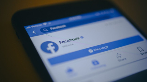 Facebook eliminará contenido referente a las armas en impresoras 3D