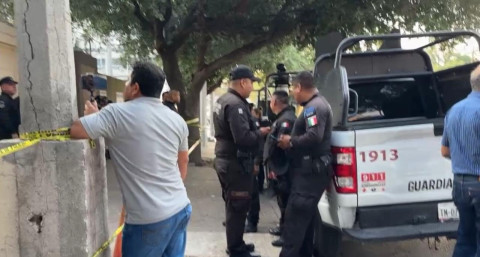 Recuento de votos sigue en Nuevo Laredo