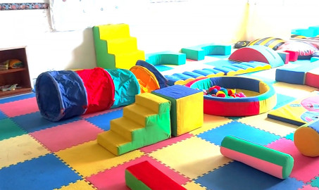 Fortalece Educación Inicial desarrollo integral de niñas y niños tamaulipecos