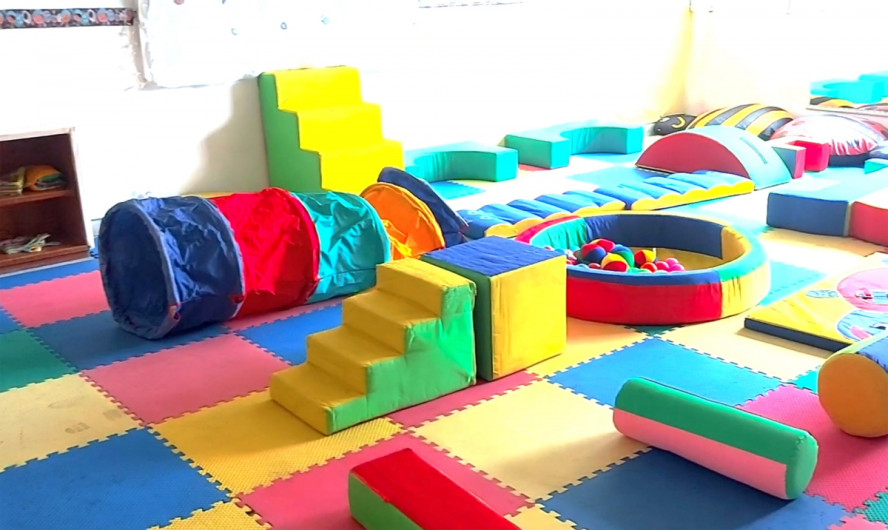 Fortalece Educación Inicial desarrollo integral de niñas y niños tamaulipecos