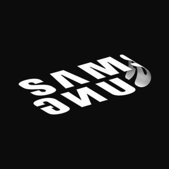 Samsung se renueva en su logo