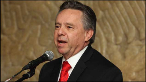 Investiga UIF transferencias financieras a Medina Mora