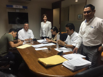  Impulsa Tamaulipas estudios de jóvenes Tamaulipecos en Nuevo León