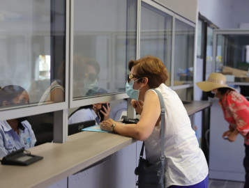 Pone Comapa número de WhatsApp a disposición de la ciudadanía 