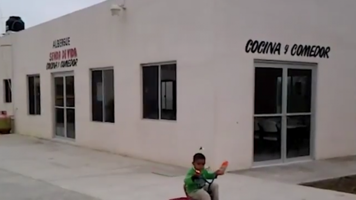  Agradecen cubanos a México su hospitalidad y apoyo