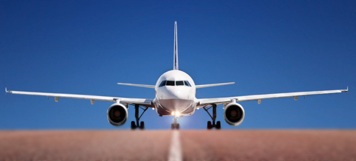 Aumento de aerolíneas para Nuevo Laredo está paralizado