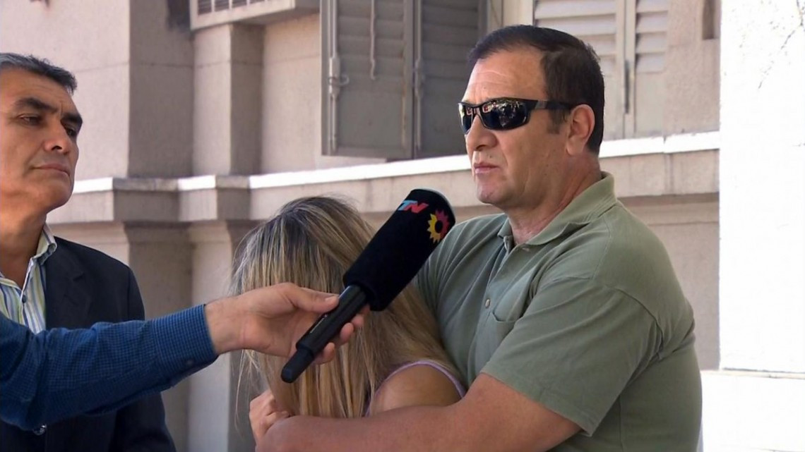 Joven mata a su novio a disparos en Argentina