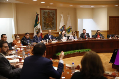 Exhorta Municipio a la Fiscalía del estado a dar seguimiento a denuncias contra ex funcionarios 
