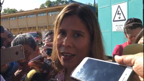 Se analiza presupuesto para basificar a 2 mil 245 “teachers”