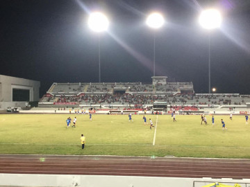 Cae de nuevo Reynosa FC en casa