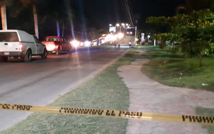 GN cuidará a alcaldesa de Manzanillo tras atentado