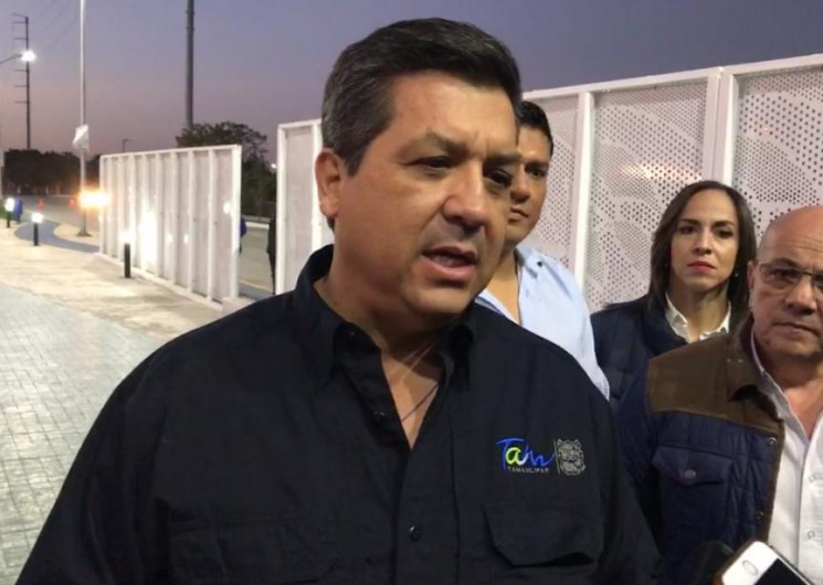 Comisión de Seguridad de la CONAGO plantearía mayores recursos a la Federación