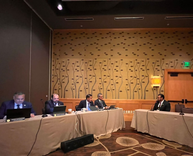 Obtiene USJT recertificación por parte del organismo internacional CALEA