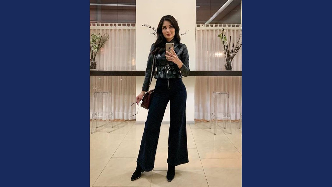 Geraldine Ponce, la mujer que despertó los celos de Beatriz Gutiérrez Müller