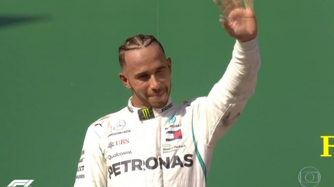 Lewis Hamilton gana en el GP de Hungría, Checo Pérez termina en la décimo cuarta posición