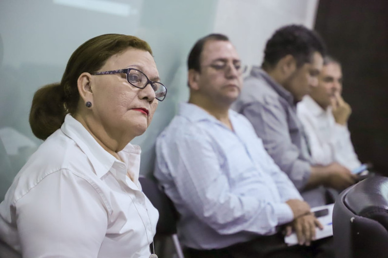 Dispone Gobierno de Tamaulipas 8 mdp para compra de vacunas contra el sarampión