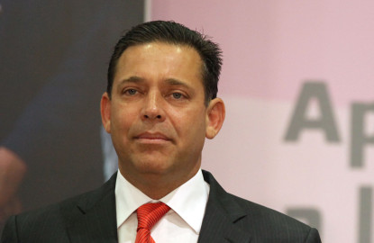 Aplazan audiencia de Eugenio “N”