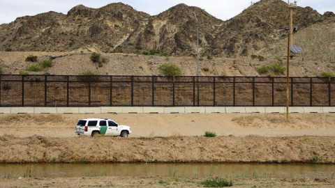 Autorizan 3 mil 600 mdd en fondos para financiar muro fronterizo de Trump