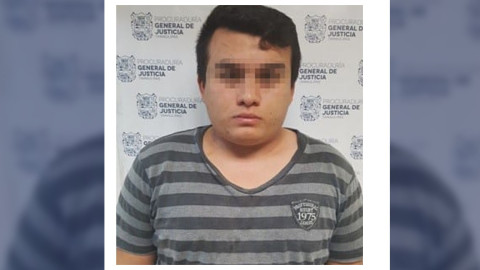 Dictan sentencia a hombre por homicidio calificado