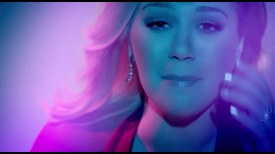 Kelly Clarkson lanza video oficial de Love Song