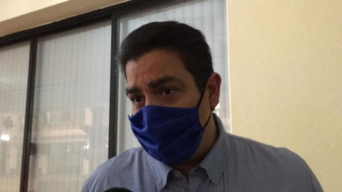 Gobierno Federal es insensible y no brinda apoyos necesarios: Ismael García 