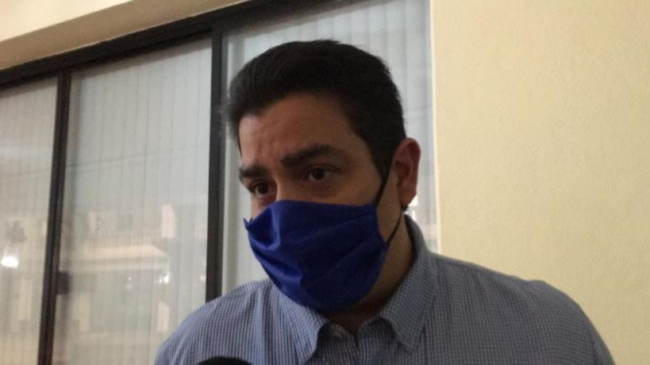 Gobierno Federal es insensible y no brinda apoyos necesarios: Ismael García 