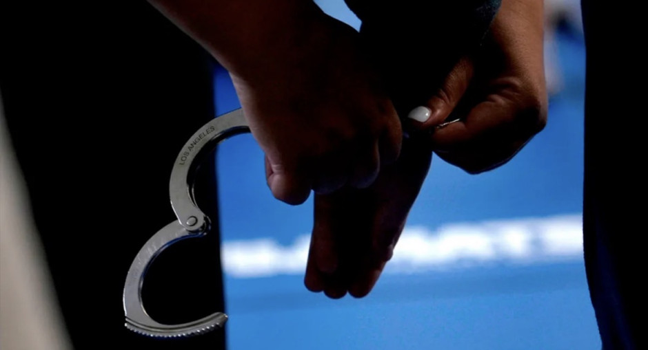 FBI arresta a empleado escolar de Weslaco por pornografía infantil