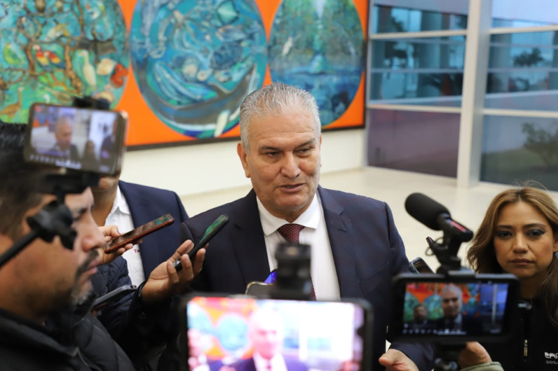 Advierten sobre riesgos de usar braceros para mitigar el frío