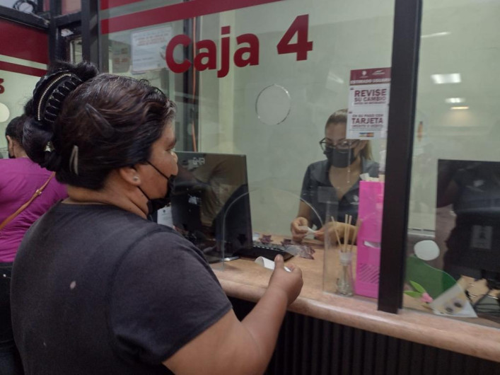 Mantiene COMAPA programa del 100 % de descuento en recargos durante mayo