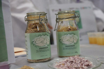 Presentarán alumnos del CONALEP innovador proyecto de suplemento digestivo en Colombia