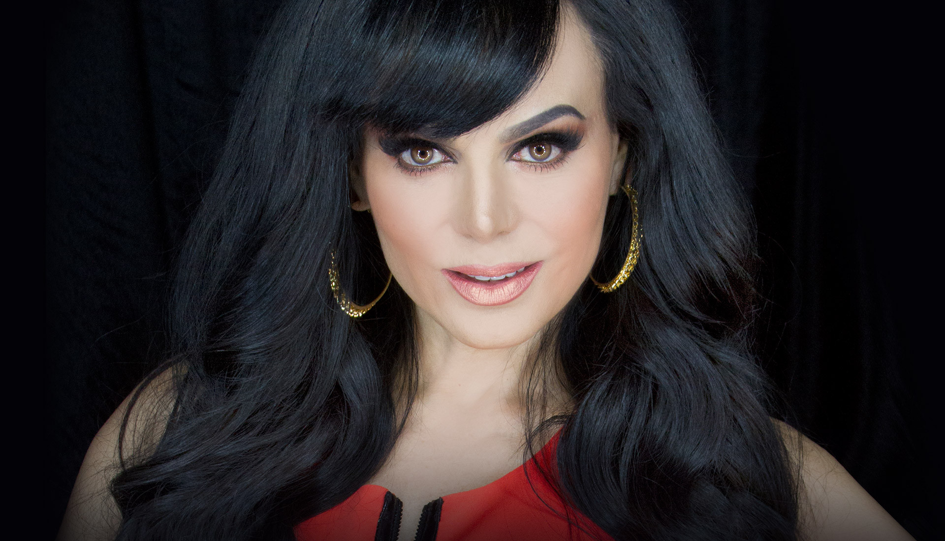 Maribel Guardia cumple hoy 59 años