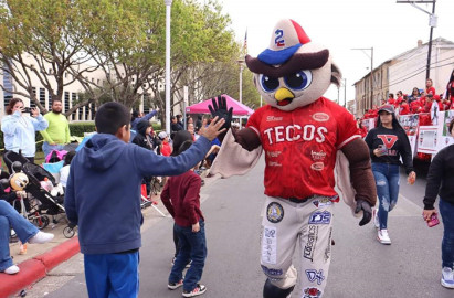 Jugarán Tecolotes de los dos Laredos a beneficio del DIF