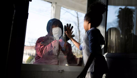 Suman 35.9 millones de casos de COVID-19 en el mundo 