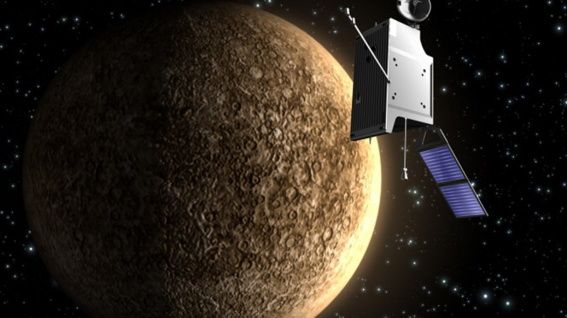 Estas son las misiones espaciales más destacadas que se verán en 2018