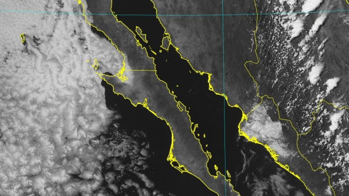 Sorprende tormenta a Chihuahua, hay daños en agricultura
