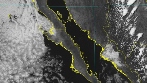 Sorprende tormenta a Chihuahua, hay daños en agricultura