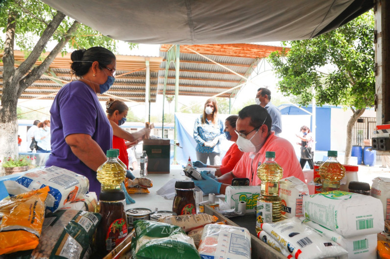 Fondo de 60 MDP apoya economía de reynosenses