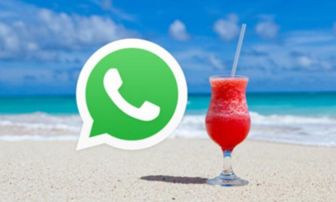 Ya no te molestarán en tus pases, WhatsApp prepara un modo “en vacaciones”