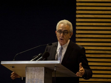 Lamenta Zedillo se adopte tema de drogas en reunión de las Naciones Unidas